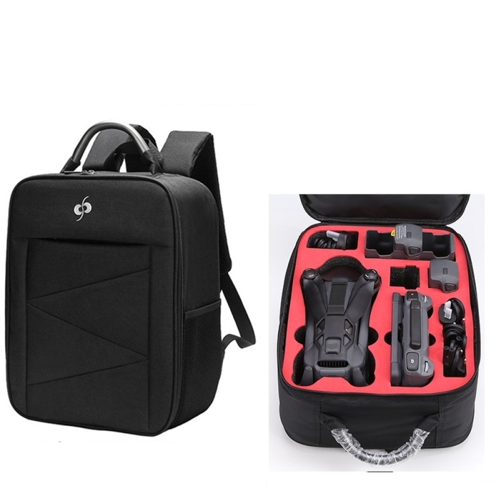 Drone Charging Hub - حقيبة ظهر لحمل DJI Mavic 4