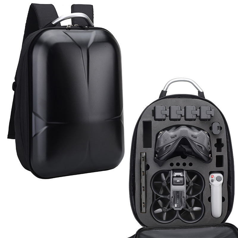 حقيبة ظهر من duricالصدأ مقاومة - مراجعة Drone Joystick Cover وسعره