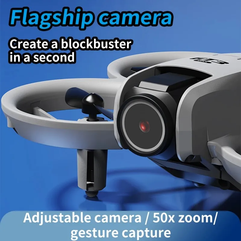 طائرة بدون طيار شاومي GT3 MAX  - مراجعة Drone Battery Adapter وسعره