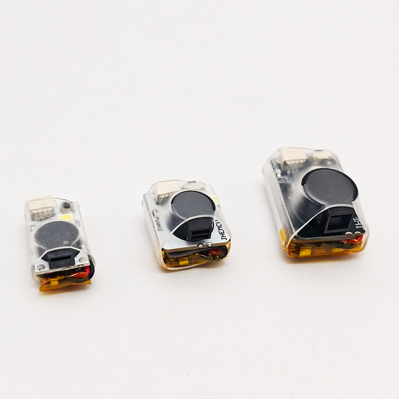 إنذار صفارة فائقة بصوت عال لطا - مراجعة Drone Beacon Light وسعره