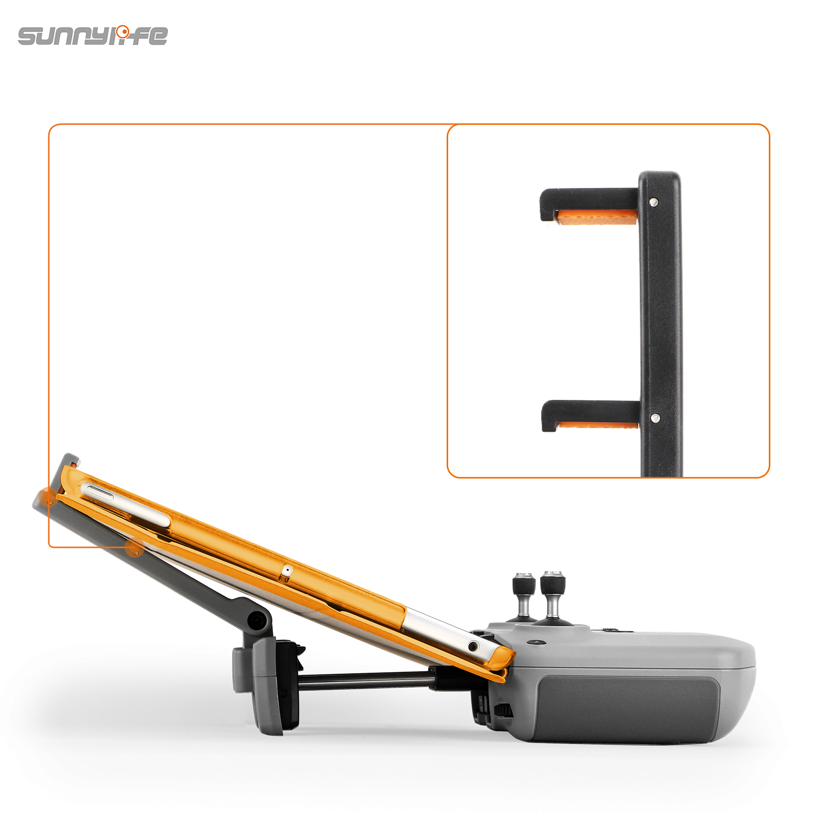 جديد طوي خالية من التفكيك اللو - مراجعة Drone Neck Strap وسعره