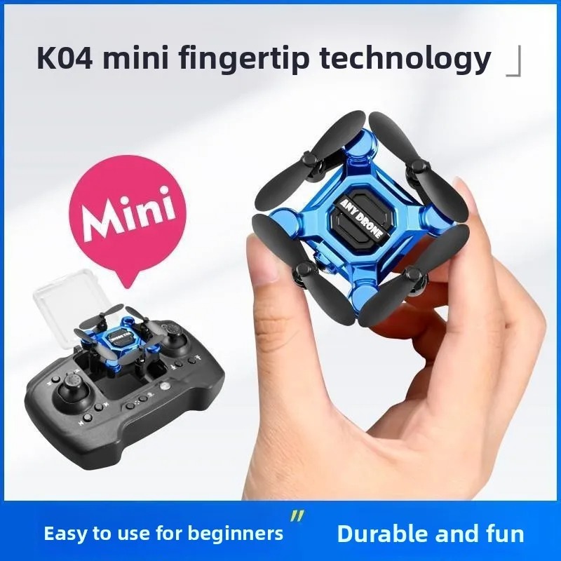 طائرة بدون طيار صغيرة قابلة لل - مراجعة Drone Battery Adapter وسعره