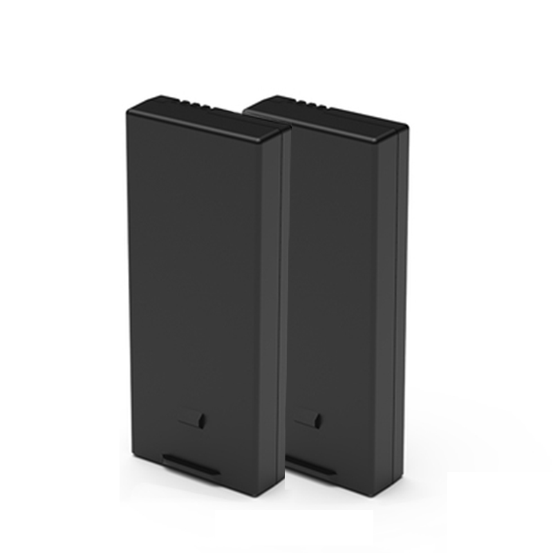 بطارية DJI Tello الأصلية / شاح - مراجعة Drone Charging Hub وسعره