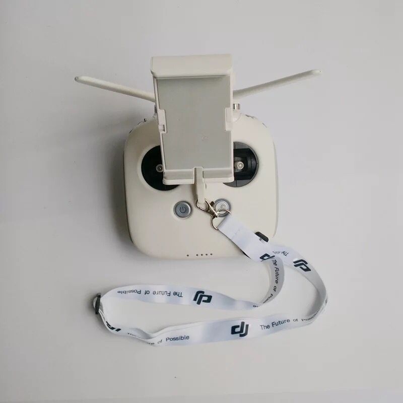 حزام رقبة مع غطاء حماية مقاوم  - مراجعة Drone Neck Strap وسعره