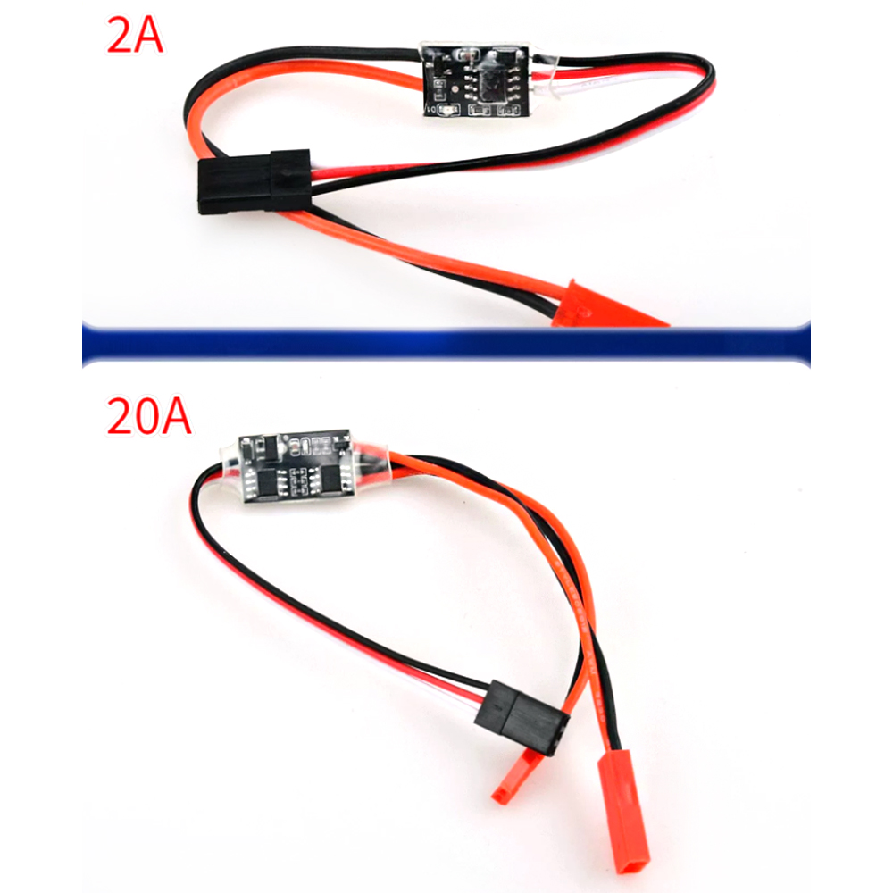 مفتاح إلكتروني للتحكم عن بعد ب - مراجعة Drone Battery Adapter وسعره