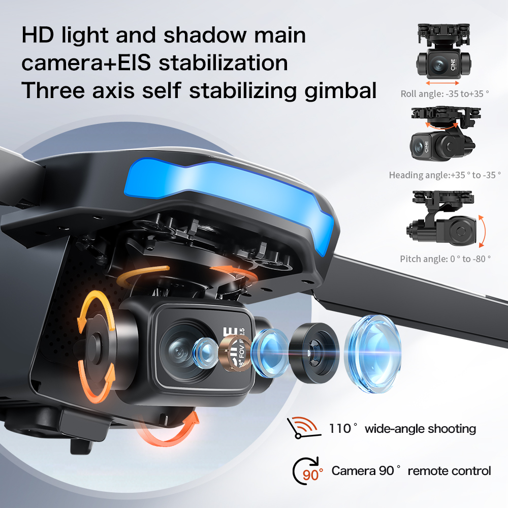 طائرة بدون طيار جديدة S-X1 MAX - مراجعة Drone Battery Adapter وسعره