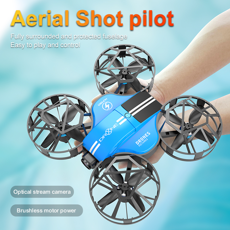 طائرة بدون طيار صغيرة جديدة 81 - مراجعة Drone Battery Adapter وسعره