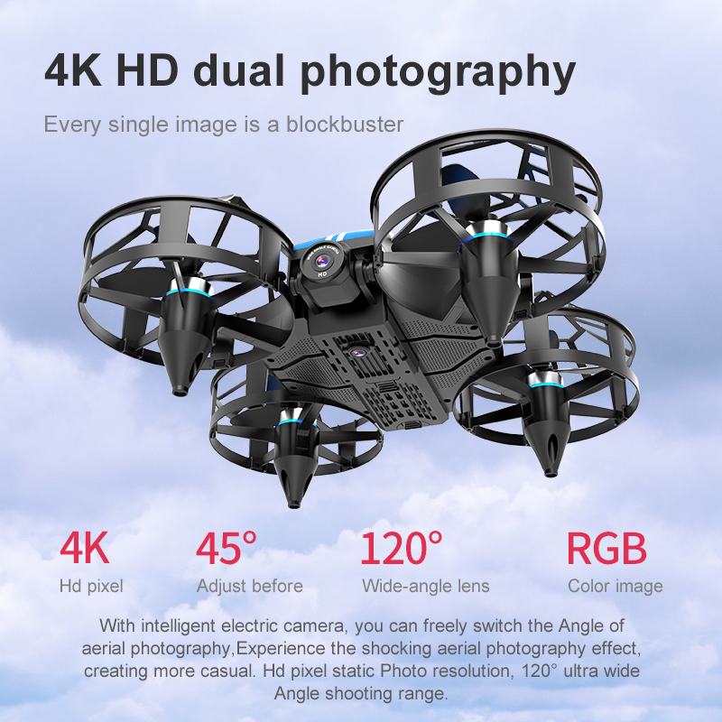 طائرة بدون طيار صغيرة جديدة 81 - مراجعة Drone Battery Adapter وسعره